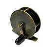 Hardy 2 1/2″ Crank Wind Reel Hardy 1890 Fine Condition