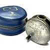 Hardy Perfect 3 3/8″ Trout Fly Reel With Reel Case