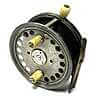 Hardy Silex No 2 Vintage 3.5" Casting Reel