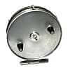 Hardy Conquest 4″ Vintage Alloy Trotting Reel