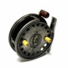 Hardy Silex No 2 2 3/4″ Vintage Fly Reel RARE