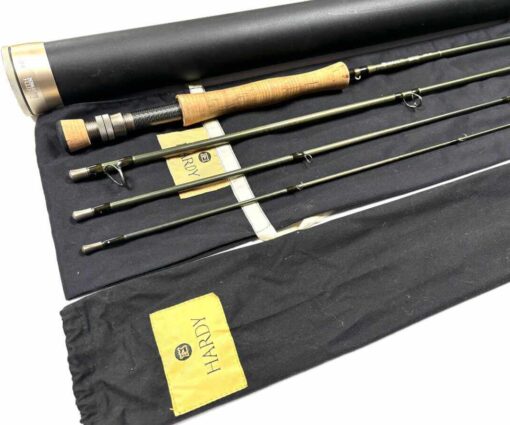 Hardy Zenith Sintrix 9′ 6