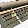 Hardy Marksman 11ft Specialist Avon Smuggler With Bag & Tube MINT