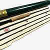 R L Winston Rod Co BL5 9′ Line #8 Fly Rod % Piece With Bag & Tube