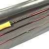 Michael Marshall Grand Prix 10' 3 Piece Trout Fly Rod #7 & Bag