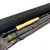 G Loomis IMX 8' 6" Line #4 Three Piece Trout Fly Rod With Bag