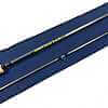 Michael Evans Arrowhead 9' 3" Trout Fly Rod Line #6/7 With Bag