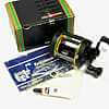 Abu Ambassadeur 6500 GR Baitcasting Reel With Box Unused