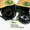 Orvis Battenkill Large Arbor V Fly Reel With Spare Spool Plus Boxes