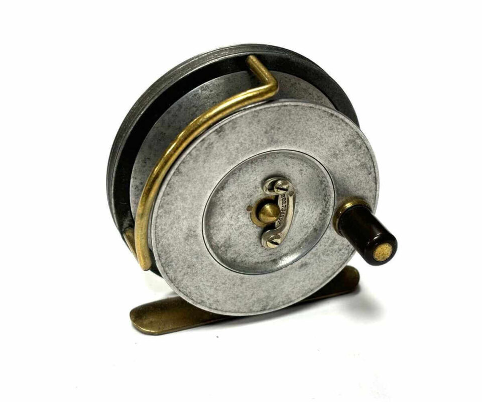 Hardy Sunbeam 2 3/4″ Vintage Dry Fly Reel