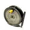 Hardy Uniqua 3 3/8″ Mk I Check Alloy Fly Reel 1917