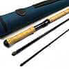 Hardy Elite Salmon fly 3 piece rod 13′ 4″ rated #9 with bag
