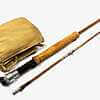Hardy The Perfection Palakona 8′ 6″ 2 Piece Trout Fly Rod