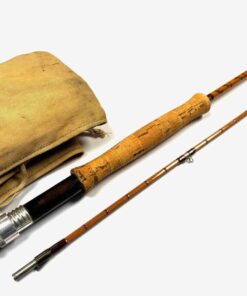 Hardy The Perfection Palakona 8′ 6″ 2 Piece Trout Fly Rod
