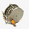 Hardy 2 1/2″ Bougle 1903 Repro Trout Fly Reel
