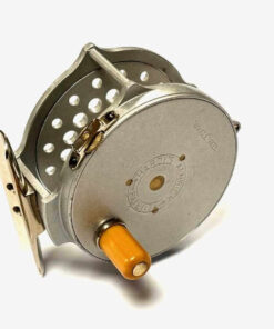 Hardy 2 1/2″ Bougle 1903 Repro Trout Fly Reel