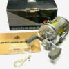 Abu Garcia Ambassadeur 6500 C3 Multiplier With Box