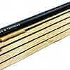 Thomas and Thomas AVANTT 10′ 6" Trout / Salt Water Fly Rod Line #6 With Bag & Tube EXC