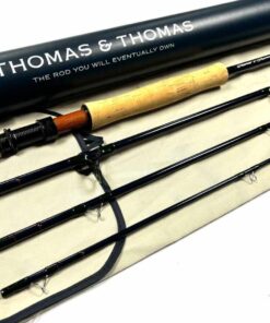 Thomas and Thomas 4 Piece SC 9′ 6