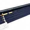 Thomas and Thomas AVANTT 9' Trout / Salt Water Fly Rod Line #4 With Bag & Tube NEW MINT