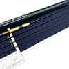 Thomas and Thomas AVANTT 8' 6" Trout / Salt Water Fly Rod Line #4 With Bag & Tube MINT UNUSED