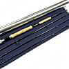 Thomas and Thomas AX 9' Trout / Salt Water Fly Rod Line #12 With Bag & Tube