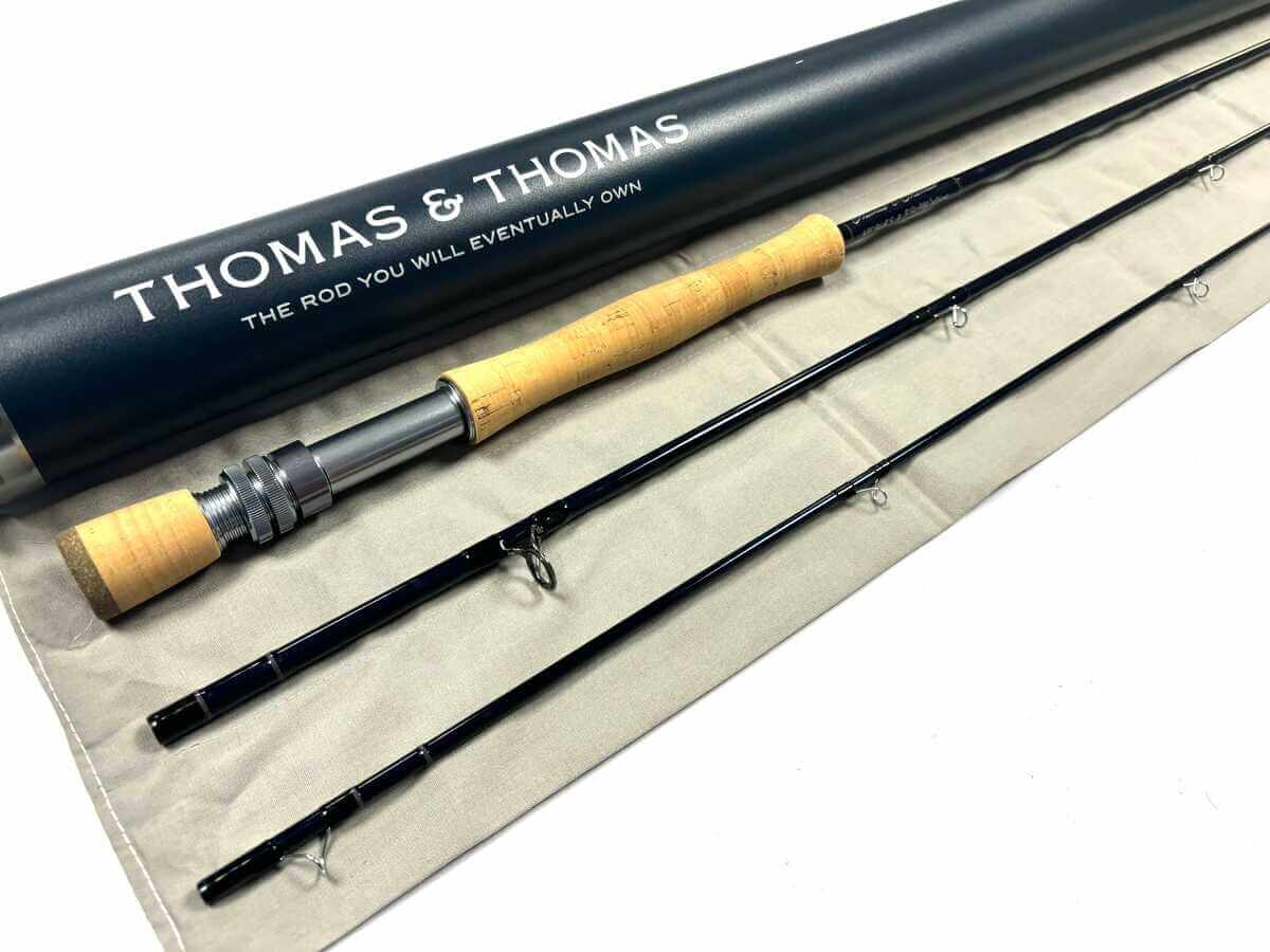Thomas and Thomas VE 9' 6