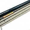 Thomas and Thomas VE 9′ 6″ Trout / Pike / Salt Water Fly Rod Line #8 With Bag & Tube MINT