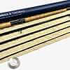 Thomas and Thomas DH 15′ Salmon Spey Fly Rod 5 Piece Line #10 With Bag & Tube