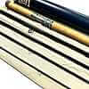 Thomas and Thomas DH 15′ Salmon Spey Fly Rod 5 Piece Line #10 With Bag & Tube