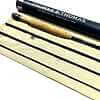 Thomas and Thomas SPIRE 9′ Trout / Salt Water Fly Rod Line #6 With Bag & Tube