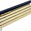 Thomas and Thomas HS HORIZON 9′ Trout Salt Water Fly Rod Line #5 With Bag & Tube