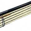 Thomas and Thomas NS II Distance 9′ Trout / Salt Water Fly Rod Line #6 With Bag & Tube Excellent Condition