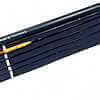 Thomas and Thomas HE HELIX 10′ Trout / Salt Water Fly Rod Line #4 With Bag & Tube