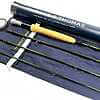Thomas and Thomas NS 9′ Trout / Salt Water Fly Rod Line #5 With Bag & Tube