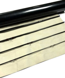   Thomas and Thomas ESP (Extra Sensory Presentation) 8′ Trout / Salt Water Fly Rod Line #5 With Bag & Tube