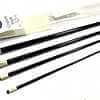 Thomas & Thomas NS 9' 6" Line #4 Graphite BLANK Trout / Salt Water Fly Rod Brand New Warranty