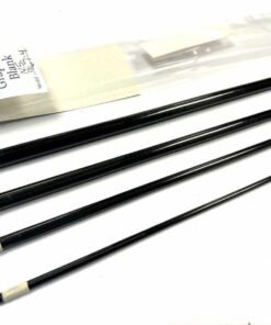   Thomas & Thomas NS 9' 6" Line #4 Graphite BLANK Trout / Salt Water Fly Rod Brand New Warranty