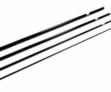   Thomas & Thomas SSS 9′ 6″ Line #8 Graphite BLANK Trout / Salt Water Fly Rod Brand New Warranty
