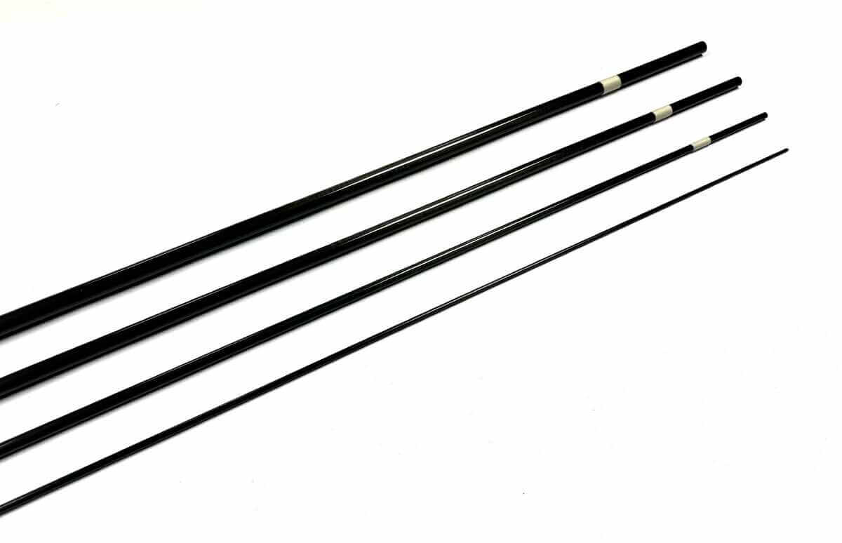  Thomas & Thomas SSS 9′ 6″ Line #8 Graphite BLANK Trout / Salt Water Fly Rod Brand New Warranty