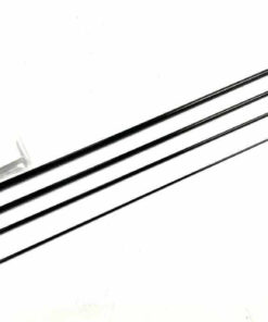   Thomas & Thomas DNA Switch 10' Line #4 Graphite BLANK Trout / Salt Water Fly Rod Brand New Warranty