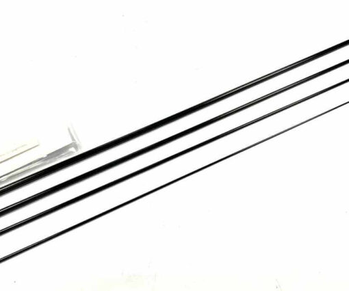   Thomas & Thomas DNA Switch 10' Line #4 Graphite BLANK Trout / Salt Water Fly Rod Brand New Warranty
