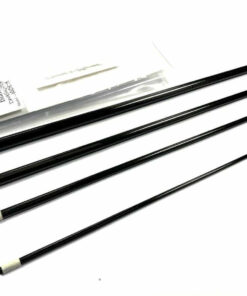   Thomas & Thomas DNA Switch 10' Line #4 Graphite BLANK Trout / Salt Water Fly Rod Brand New Warranty