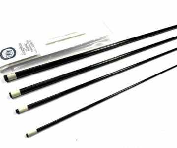   Thomas & Thomas DNA Switch 10' Line #4 Graphite BLANK Trout / Salt Water Fly Rod Brand New Warranty