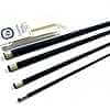 Thomas & Thomas Exocett 9′ Line #12 Graphite BLANK Trout / Salt Water Fly Rod Brand New Warranty