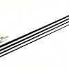 Thomas & Thomas NS 9' Line #5 Graphite BLANK Trout / Salt Water Fly Rod Brand New Warranty