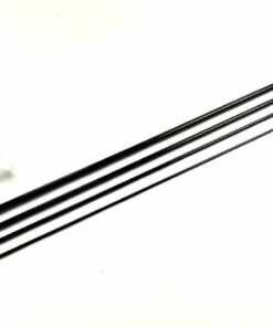   Thomas & Thomas NS 9' Line #5 Graphite BLANK Trout / Salt Water Fly Rod Brand New Warranty