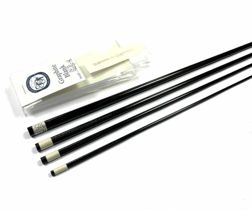   Thomas & Thomas NS 9' Line #5 Graphite BLANK Trout / Salt Water Fly Rod Brand New Warranty