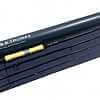 Thomas and Thomas HS HORIZON 'S' 9′ 6" Trout Salt Water Fly Rod Line # With Bag & Tube Mint Warranty