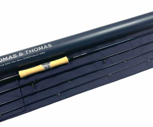   Thomas and Thomas HS HORIZON 'S' 9′ 6